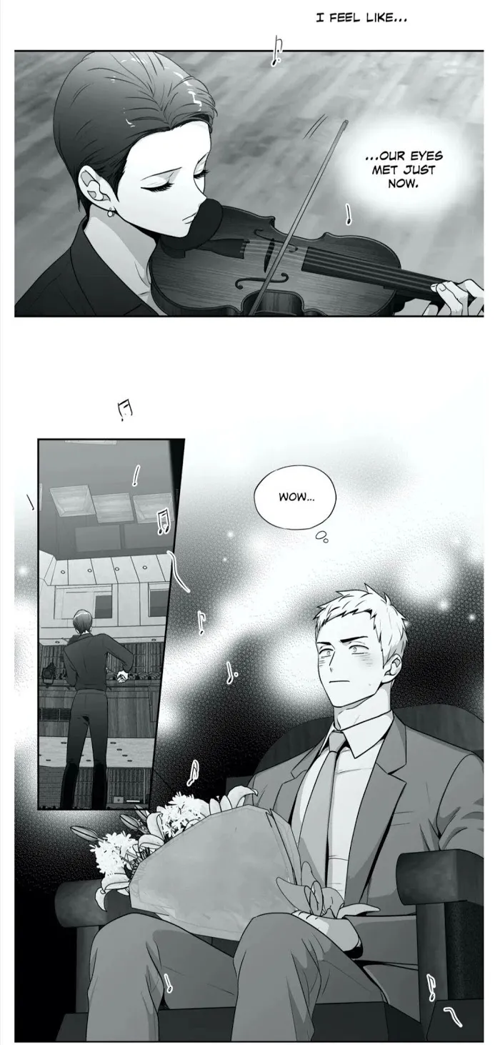 Love Is An Illusion - Page 16