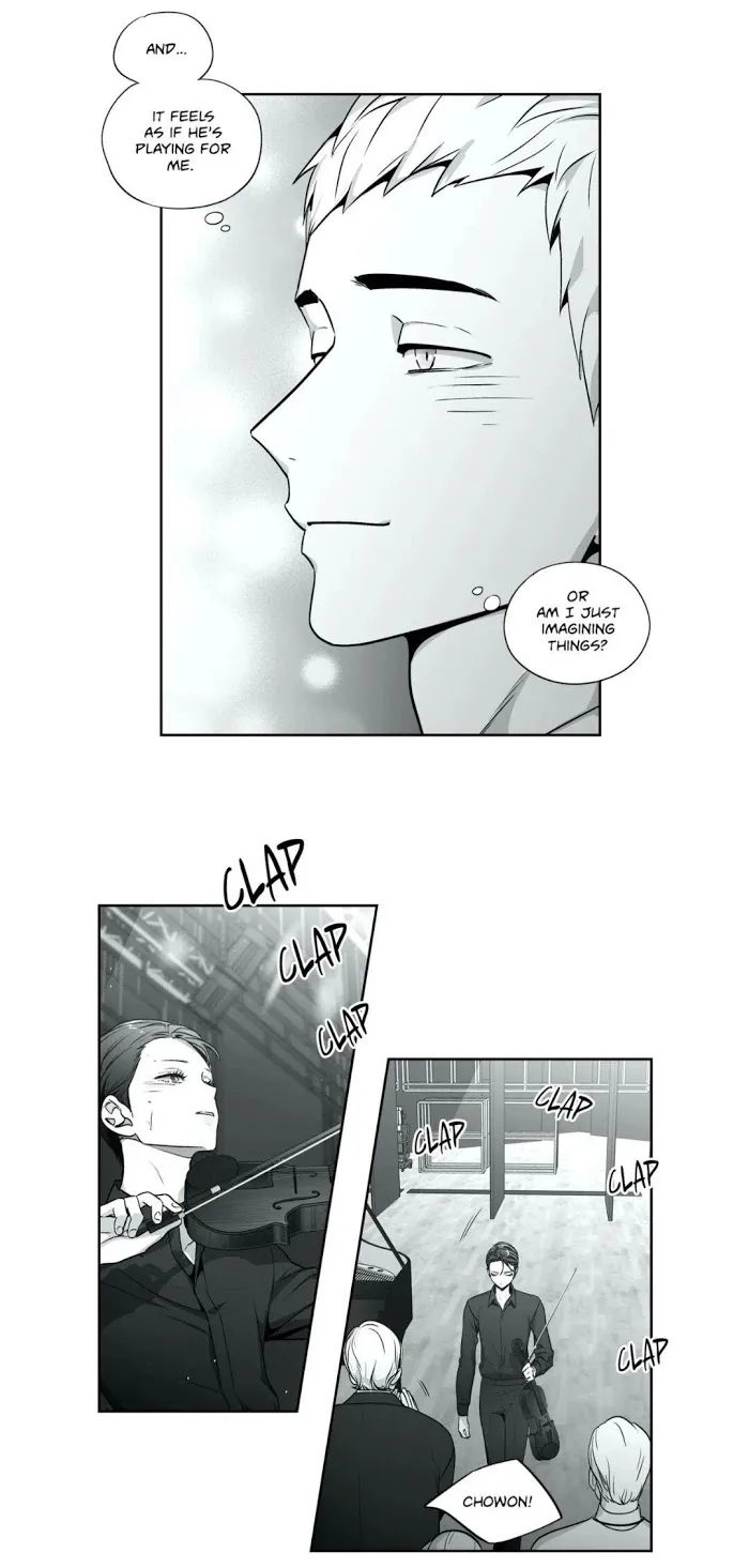 Love Is An Illusion - Page 18