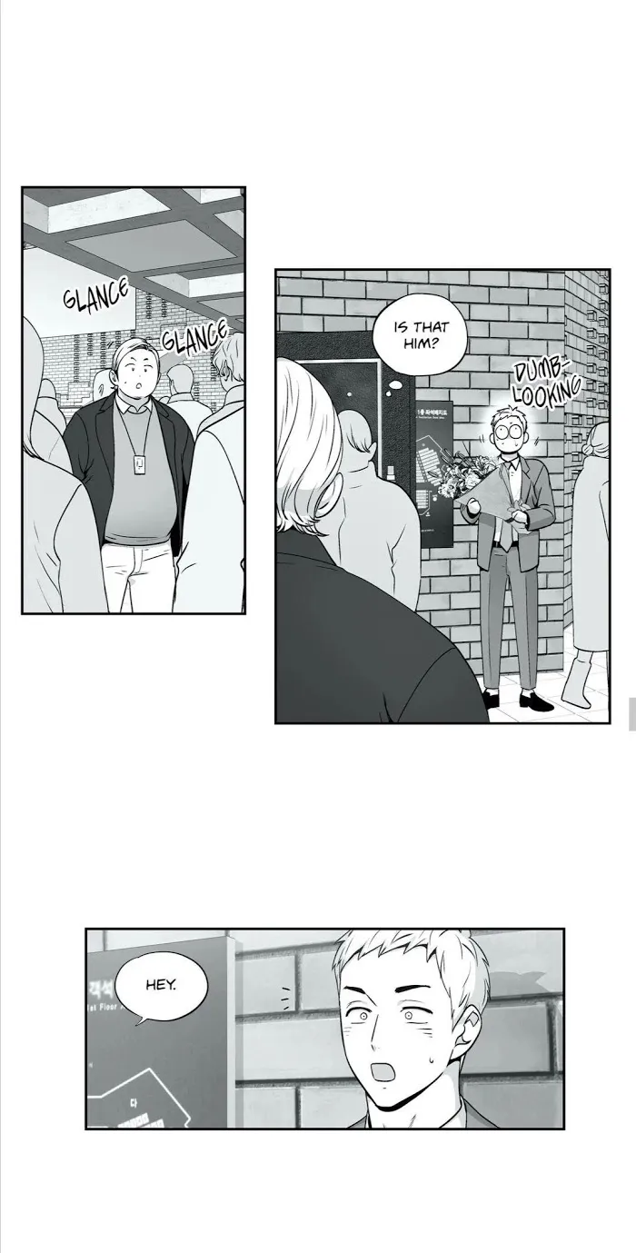 Love Is An Illusion - Page 21