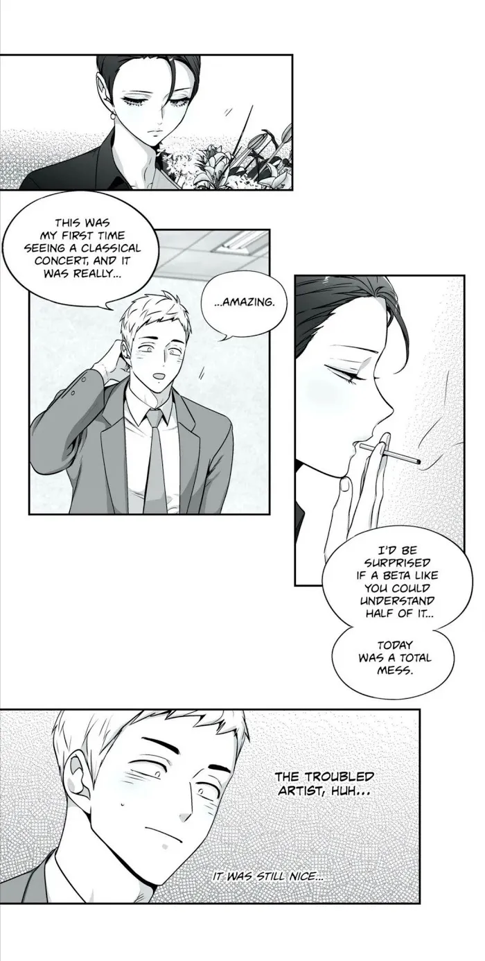 Love Is An Illusion - Page 24