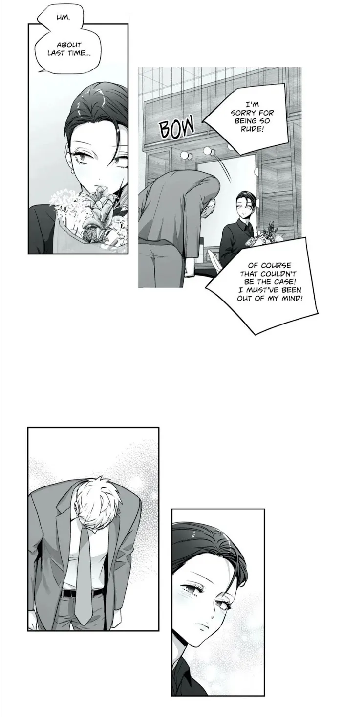 Love Is An Illusion - Page 25