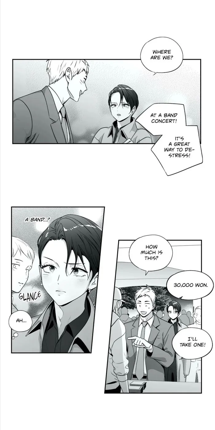 Love Is An Illusion - Page 29