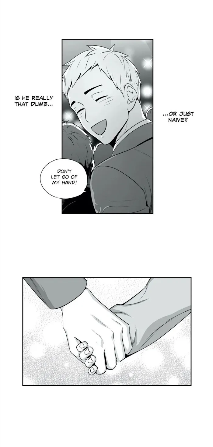 Love Is An Illusion - Page 34