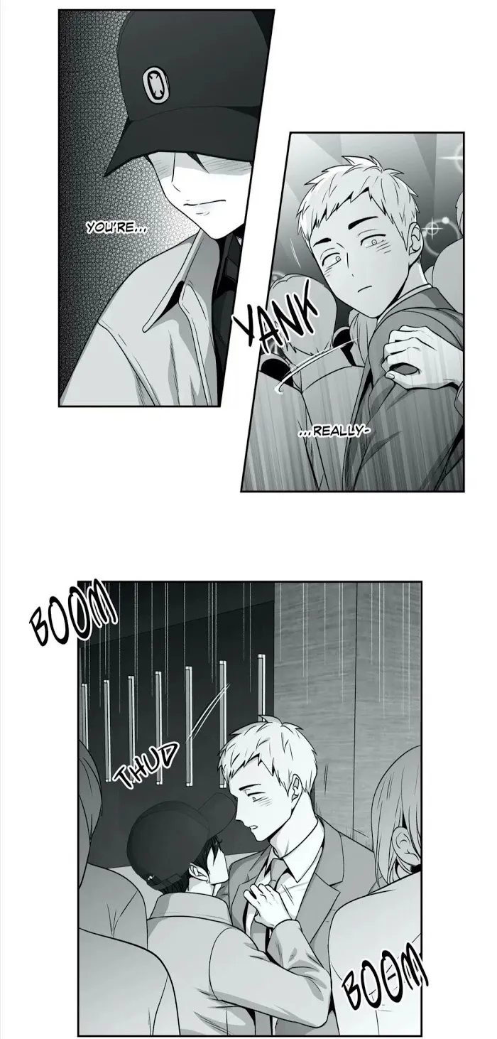 Love Is An Illusion - Page 35