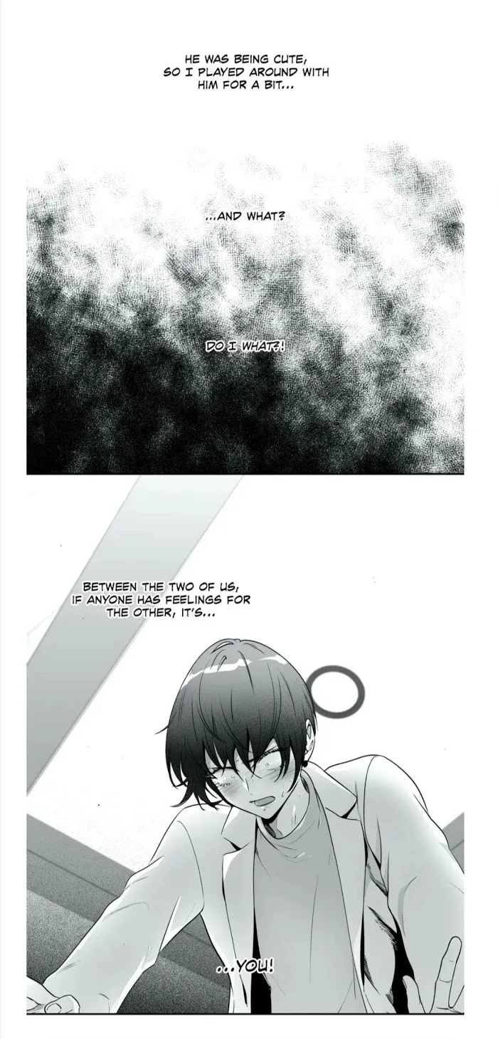 Love Is An Illusion - Page 7