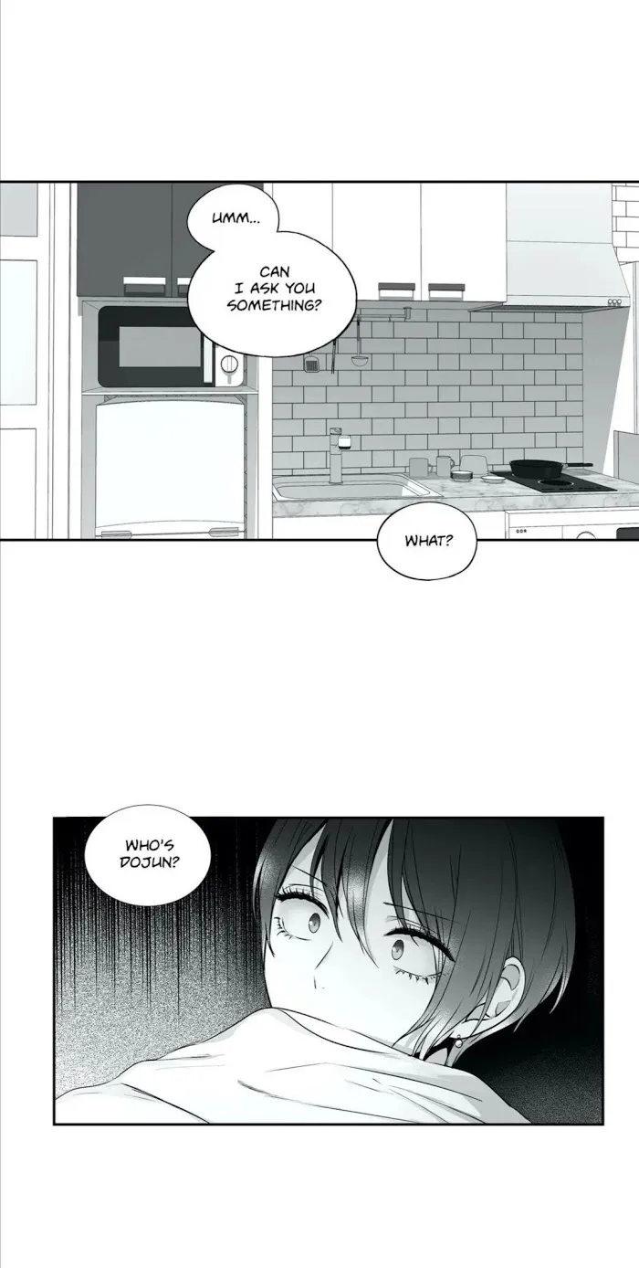 Love Is An Illusion - Page 19