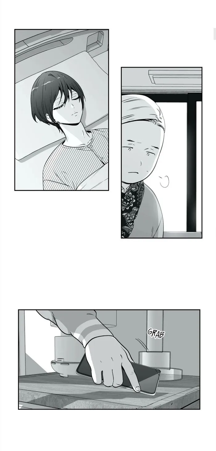 Love Is An Illusion - Page 2