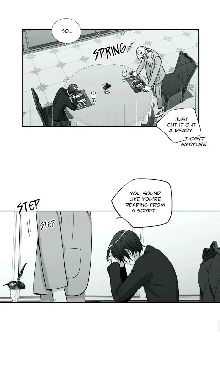 Love Is An Illusion - Page 32