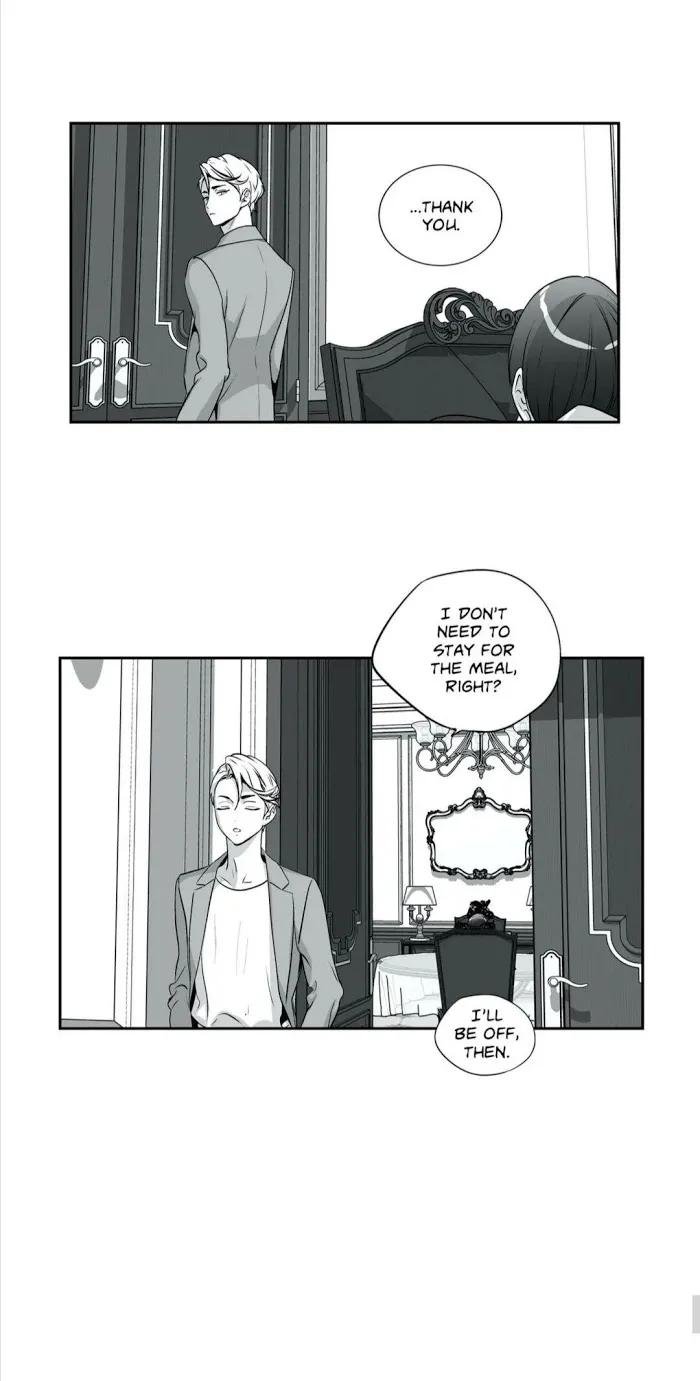 Love Is An Illusion - Page 36