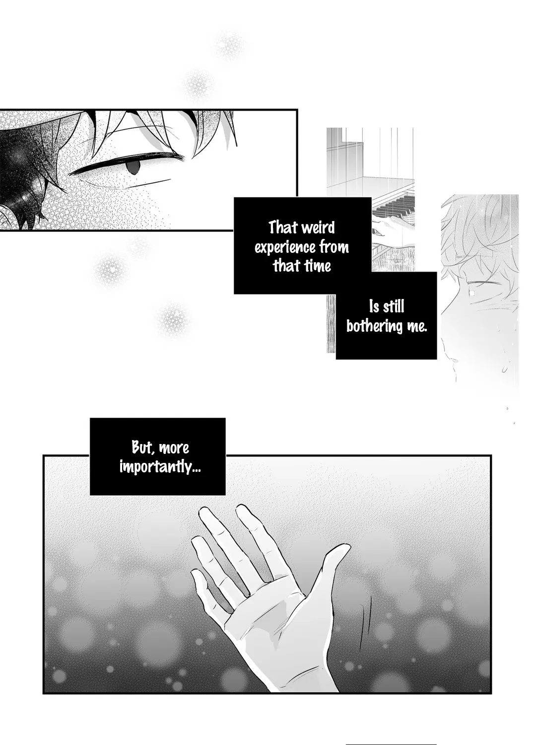 Love Is An Illusion - Page 29