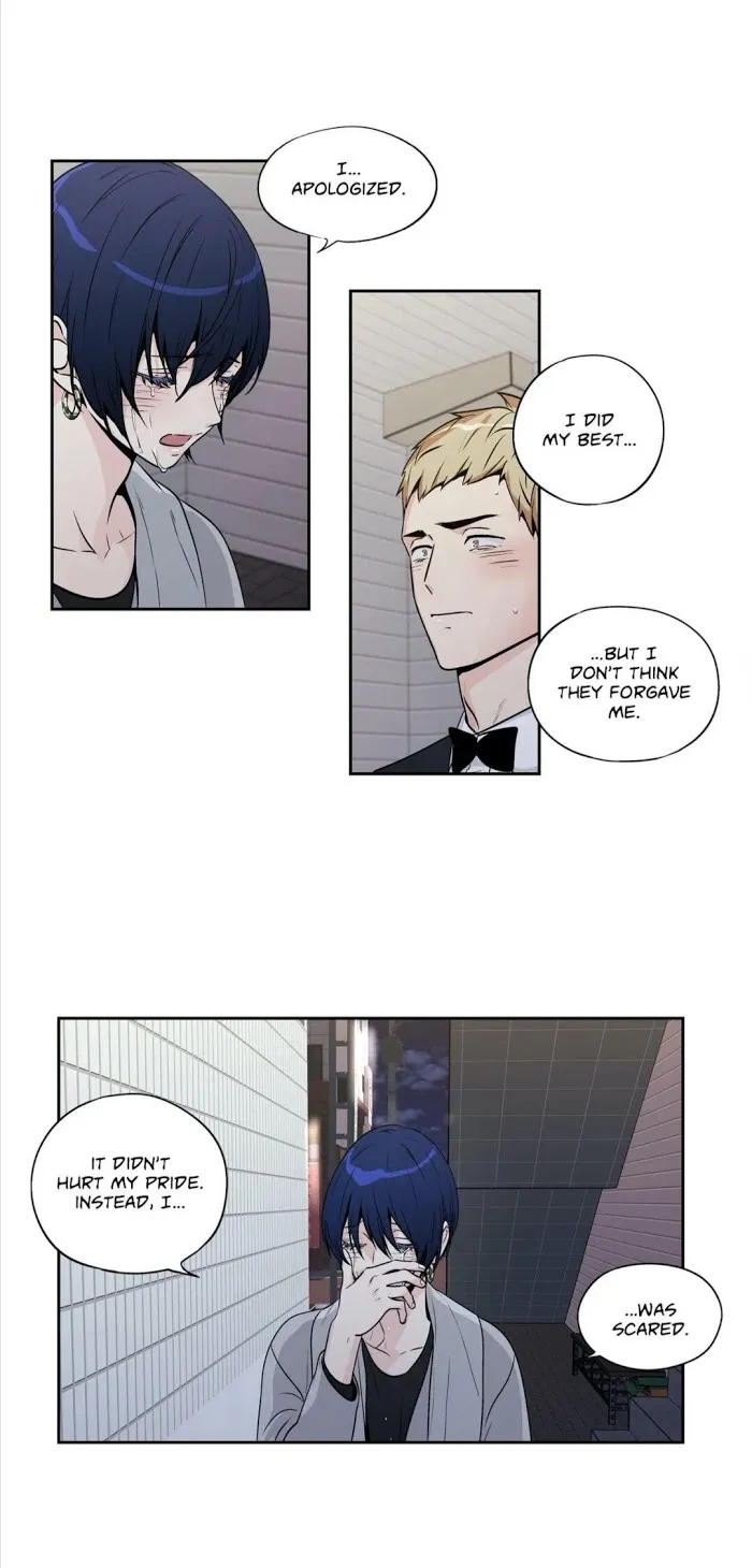 Love Is An Illusion - Page 15