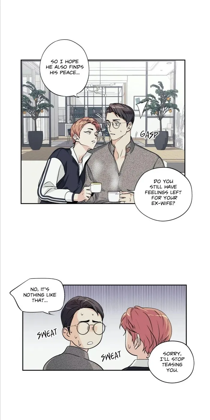 Love Is An Illusion - Page 24