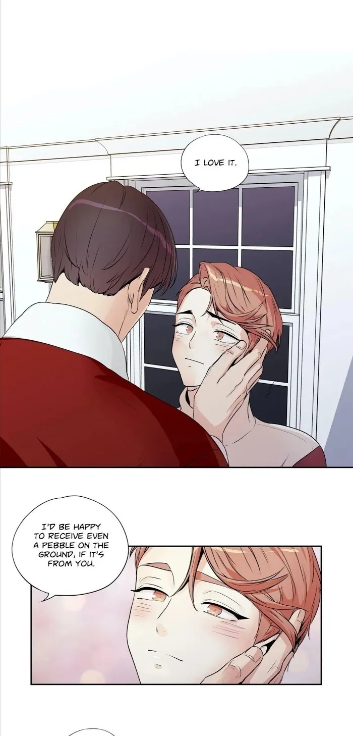 Love Is An Illusion - Page 32