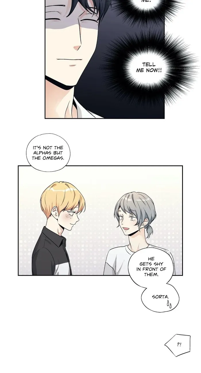 Love Is An Illusion - Page 14