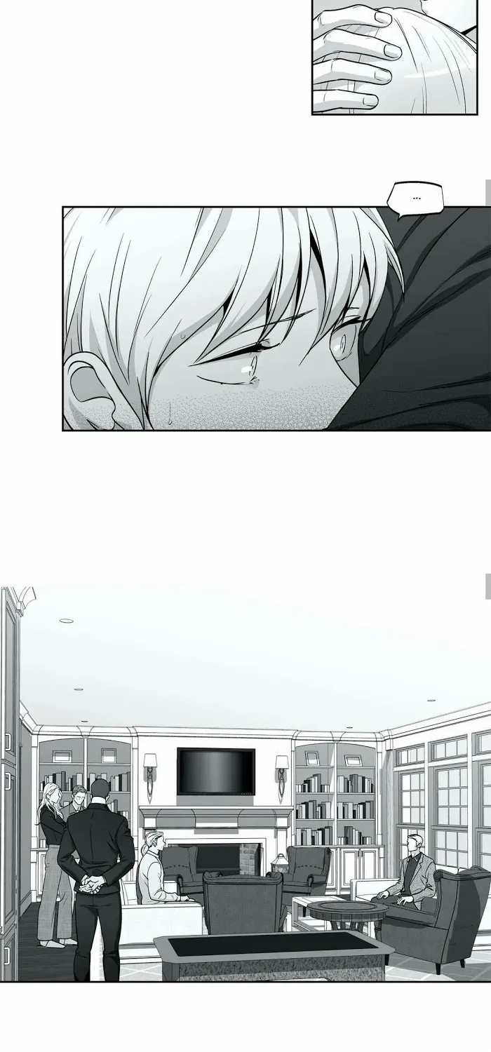 Love Is An Illusion - Page 21