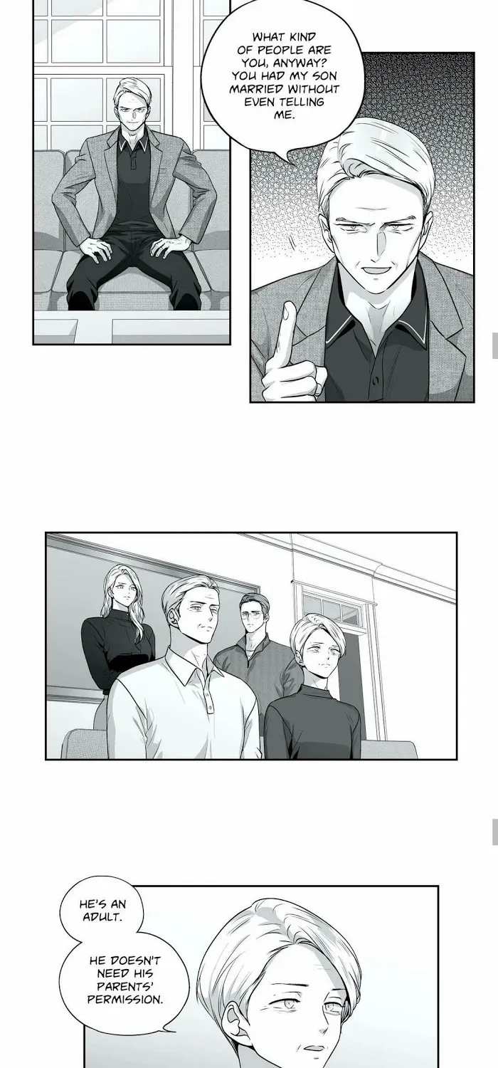 Love Is An Illusion - Page 23