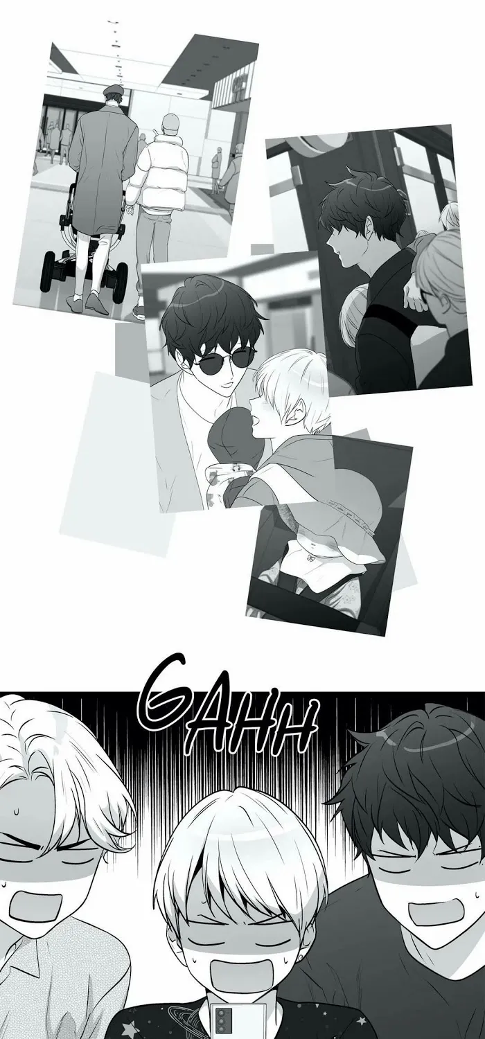 Love Is An Illusion - Page 3