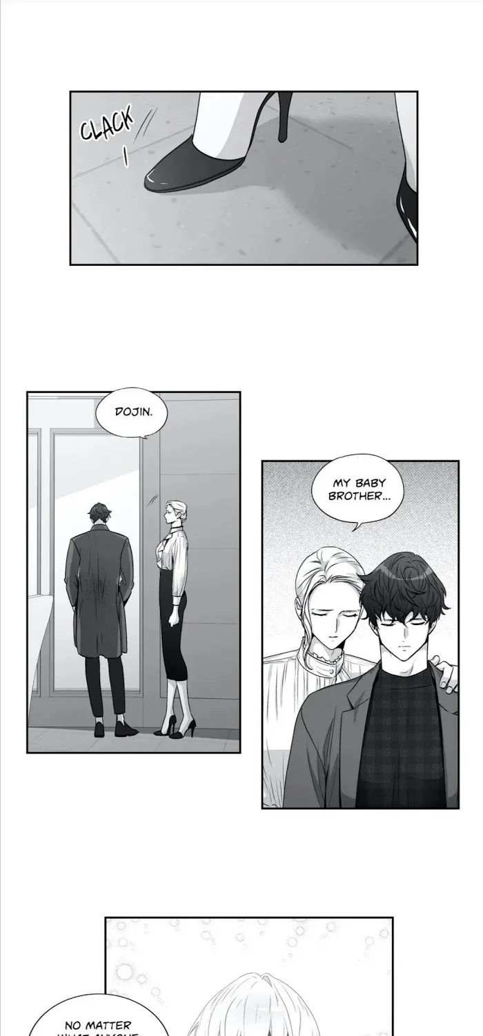 Love Is An Illusion - Page 11