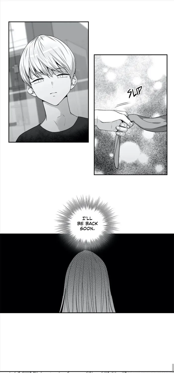 Love Is An Illusion - Page 23