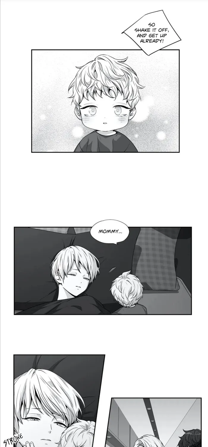 Love Is An Illusion - Page 33