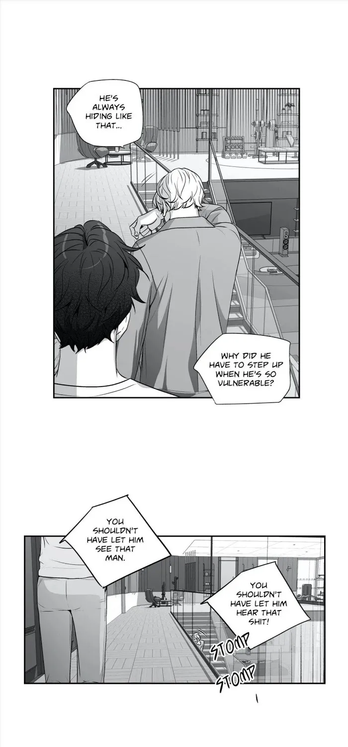 Love Is An Illusion - Page 39