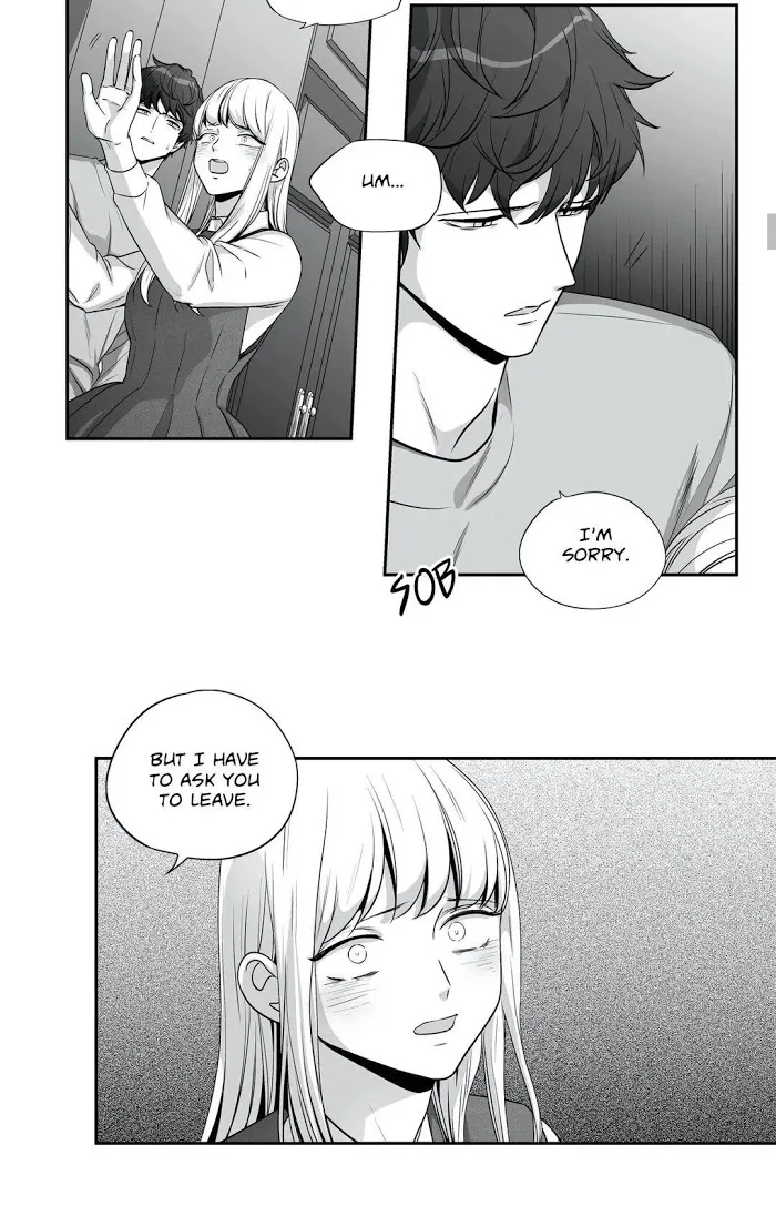 Love Is An Illusion - Page 34