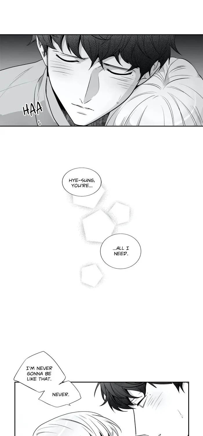 Love Is An Illusion - Page 47