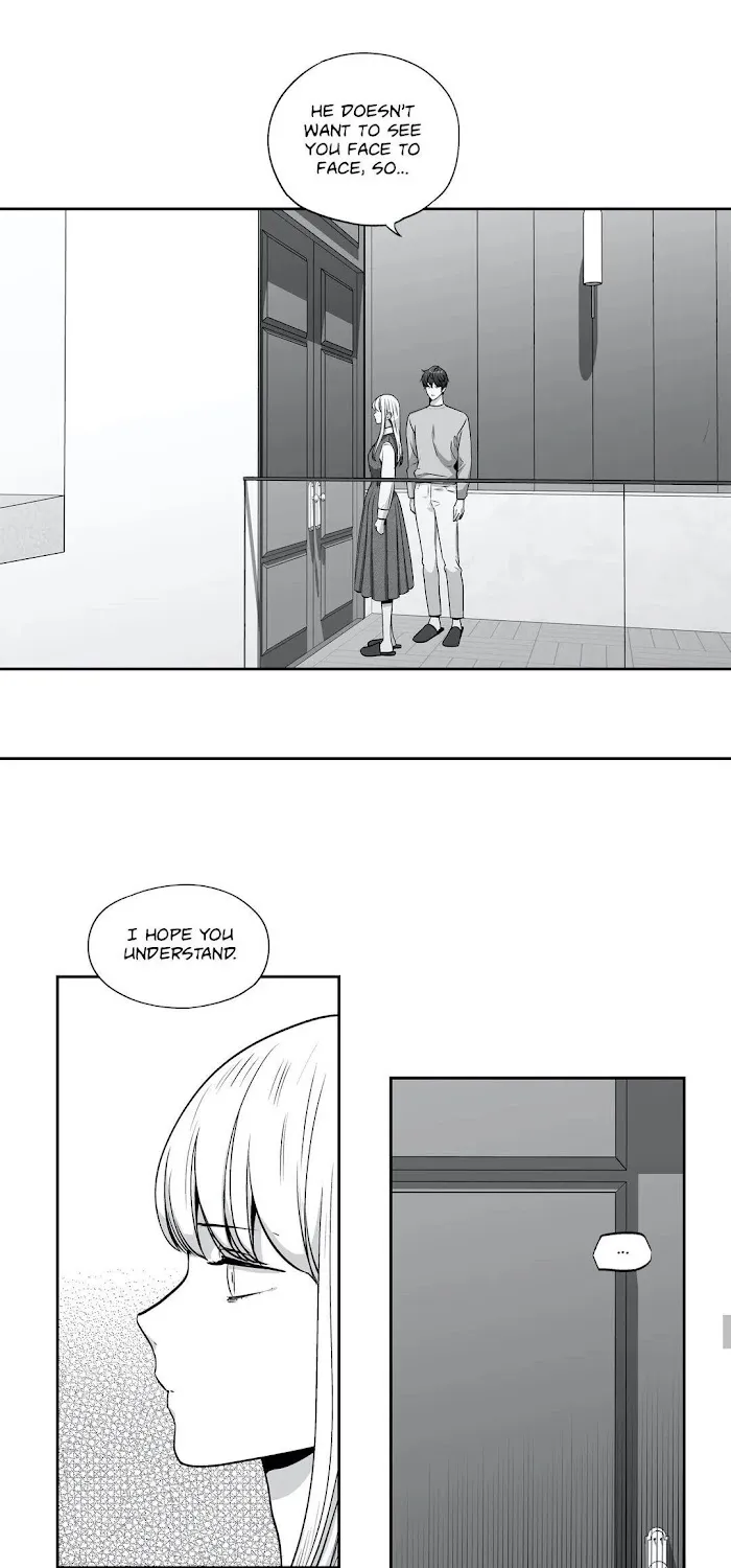 Love Is An Illusion - Page 18