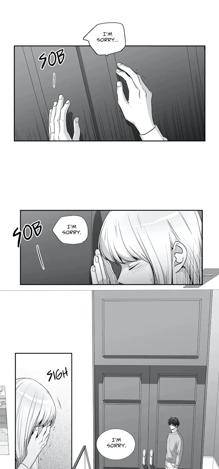 Love Is An Illusion - Page 35