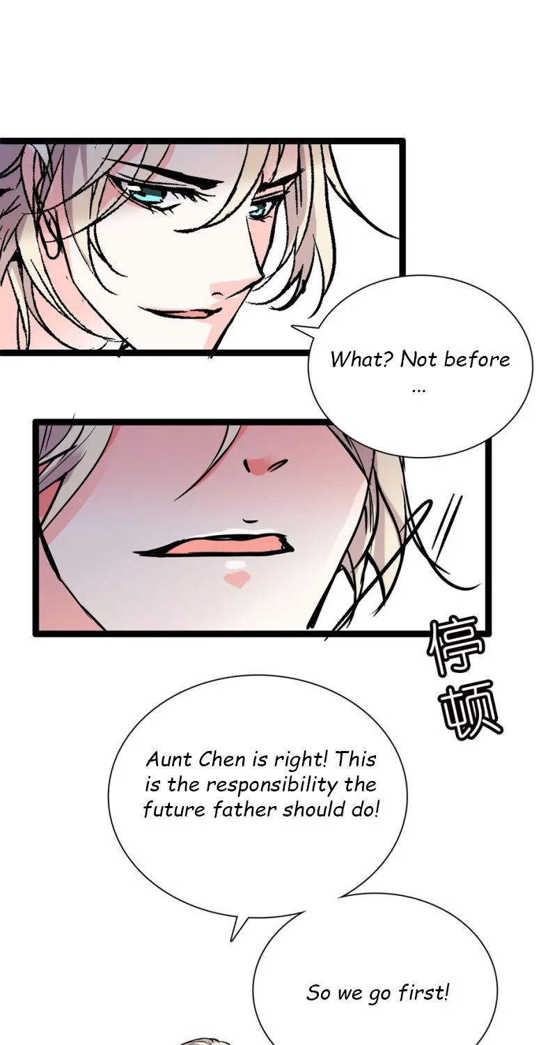 Love Is Full Of Thorns Chapter 25 page 4 - MangaKakalot