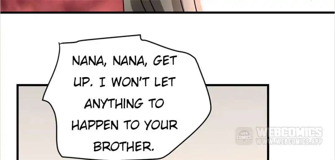 Love Is Never Enough Chapter 11 page 34 - MangaNato