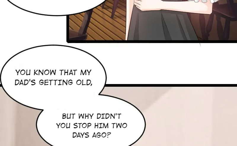 Love Is Never Enough Chapter 82 page 14 - Mangabat