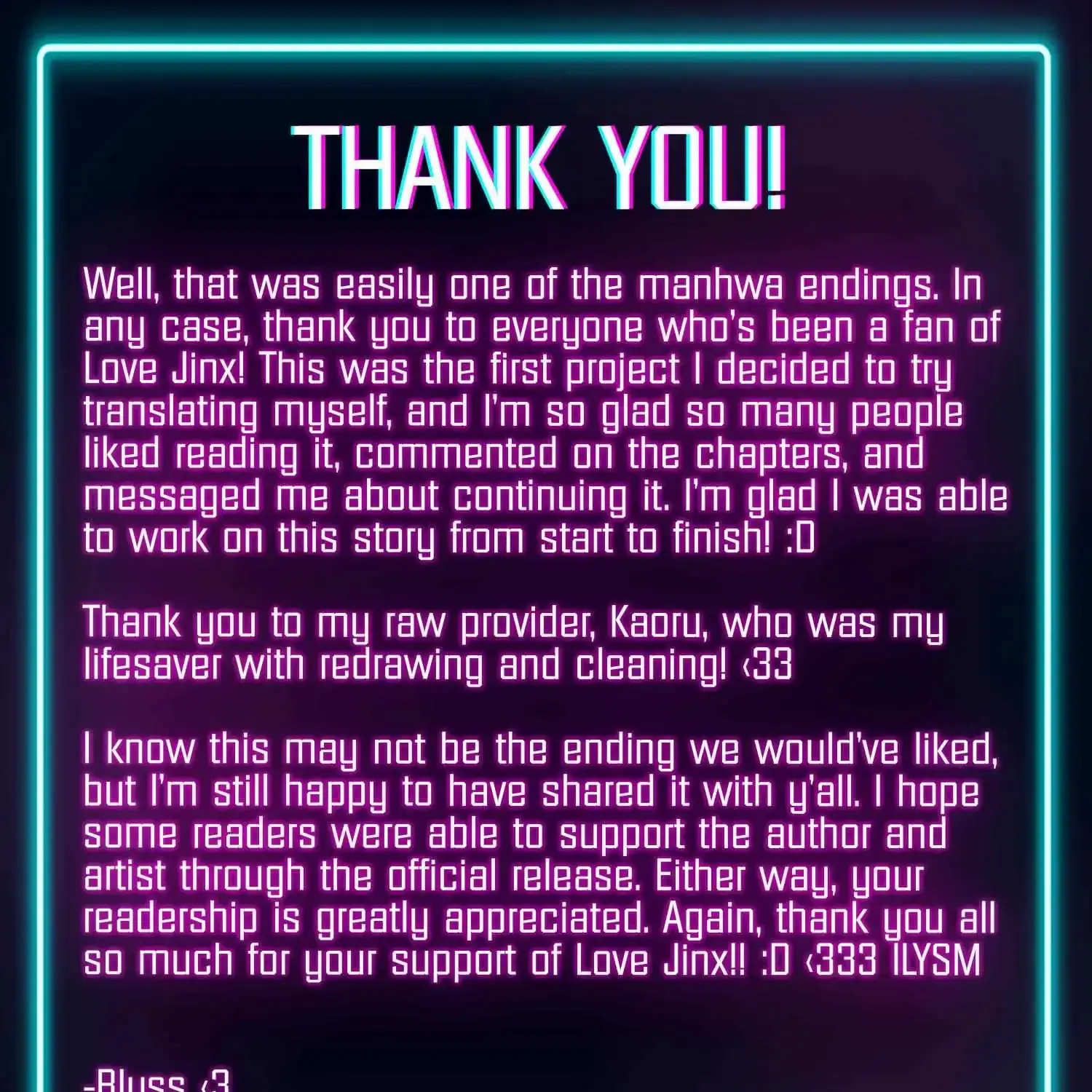 Love Jinx - Page 73