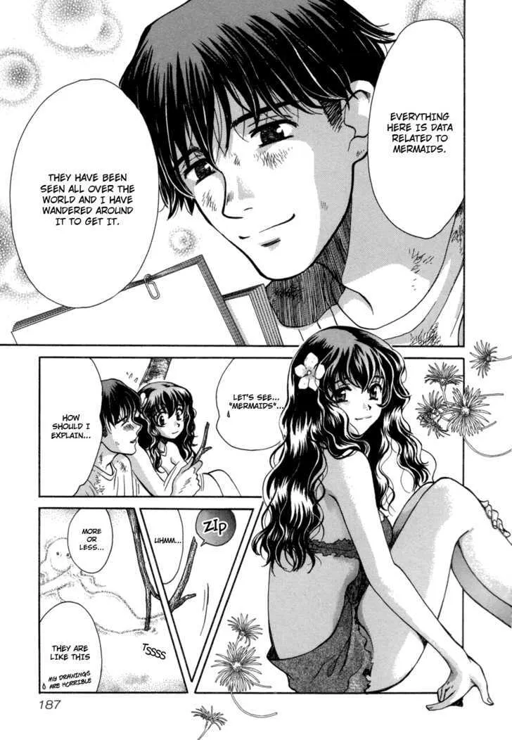 Love Junkies Chapter 50.5 page 10 - MangaKakalot