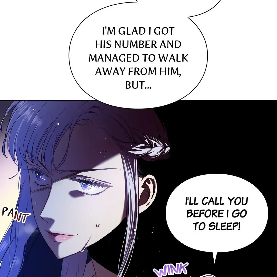 Love Kitsch Crunch Chapter 13 page 89 - MangaKakalot