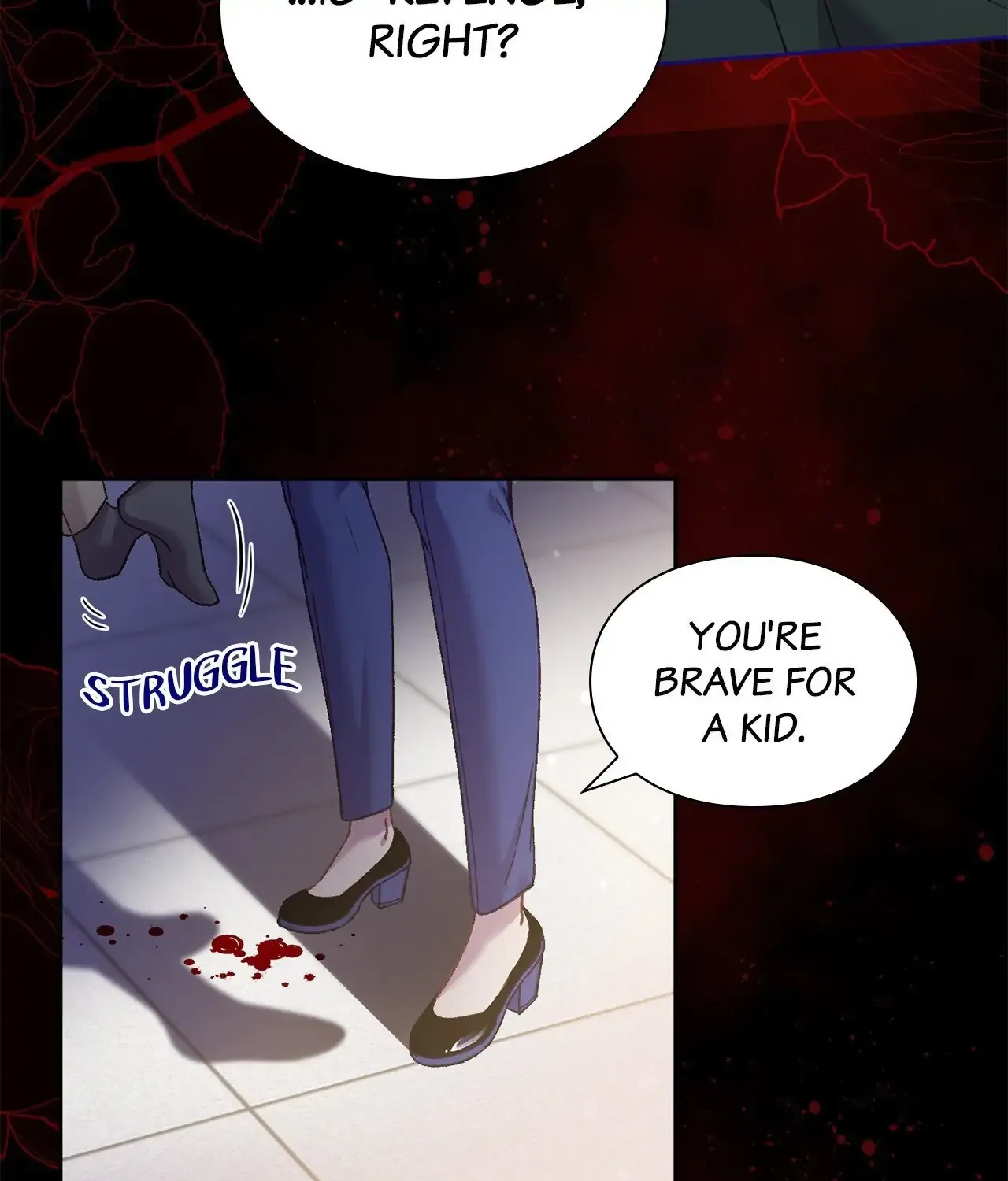 Love Kitsch Crunch Chapter 16 page 6 - MangaKakalot