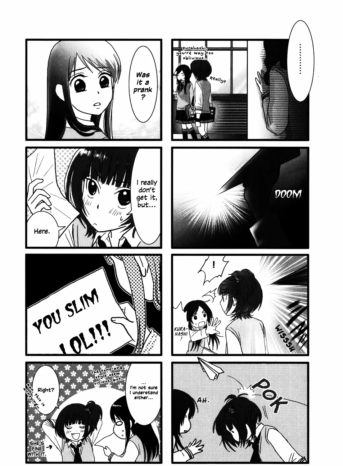 Love Lab (Ruri Miyahara) Chapter 11 page 3 - MangaNato