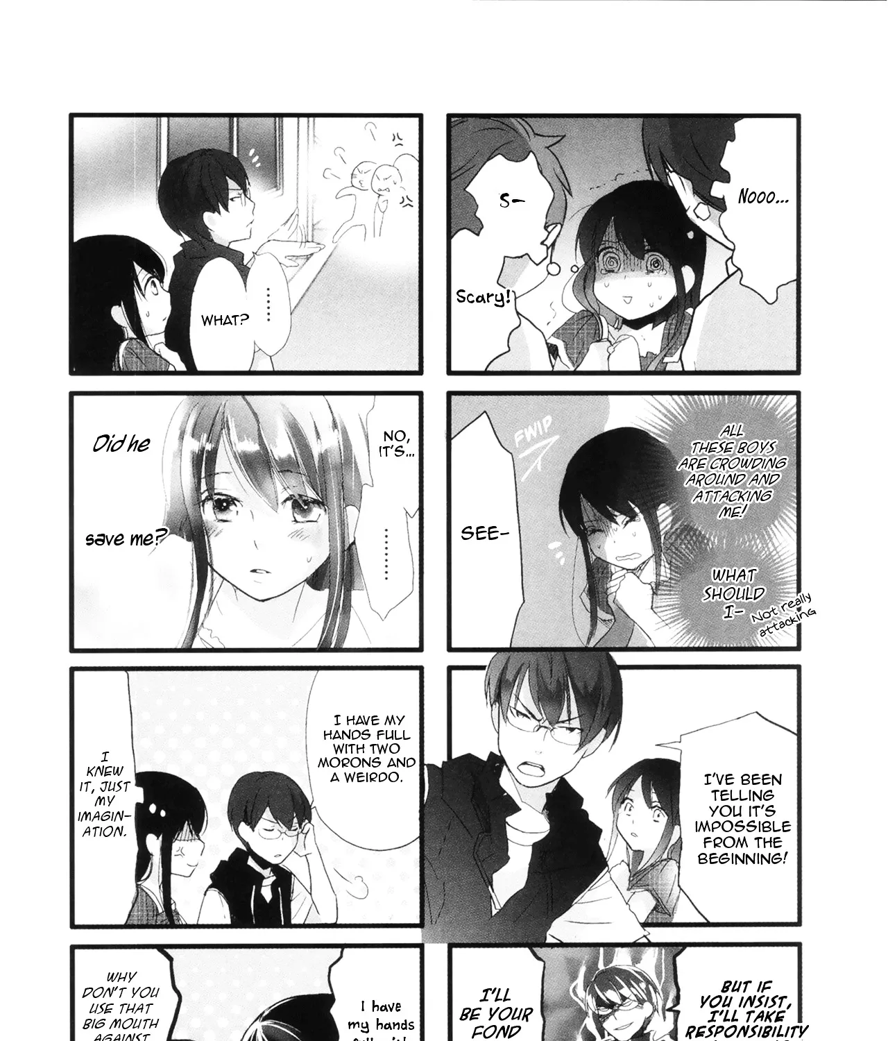 Love Lab (Ruri Miyahara) Chapter 2.3000000000000003 page 15 - MangaNato