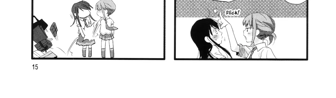 Love Lab (Ruri Miyahara) Chapter 2.3000000000000003 page 10 - MangaNato