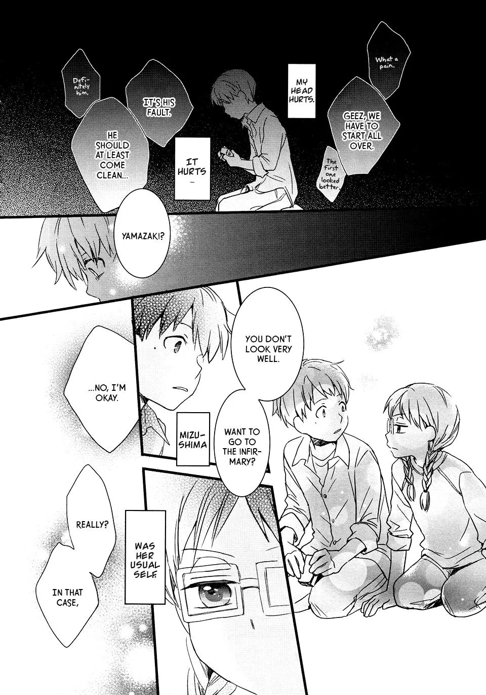 Love Lab (Ruri Miyahara) Chapter 2.6000000000000005 page 12 - MangaNato