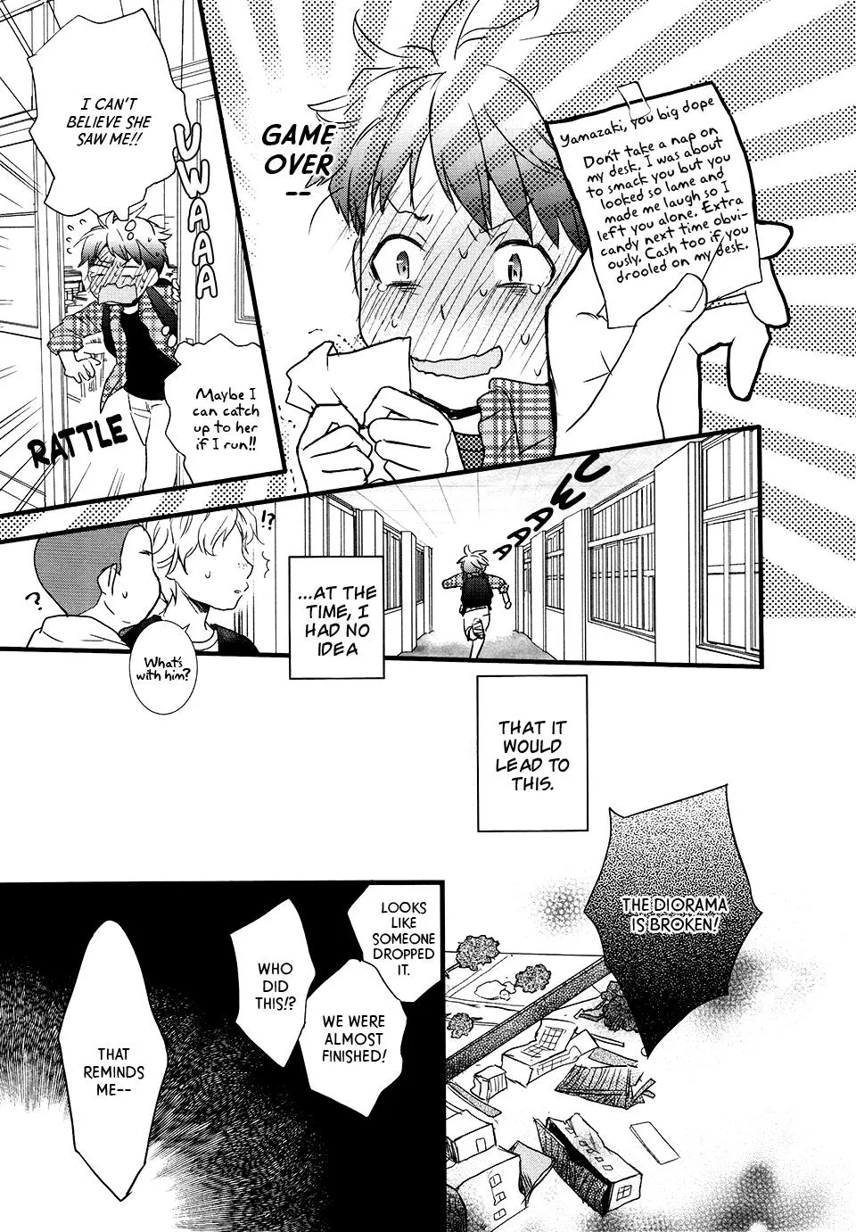 Love Lab (Ruri Miyahara) Chapter 2.6000000000000005 page 7 - MangaNato