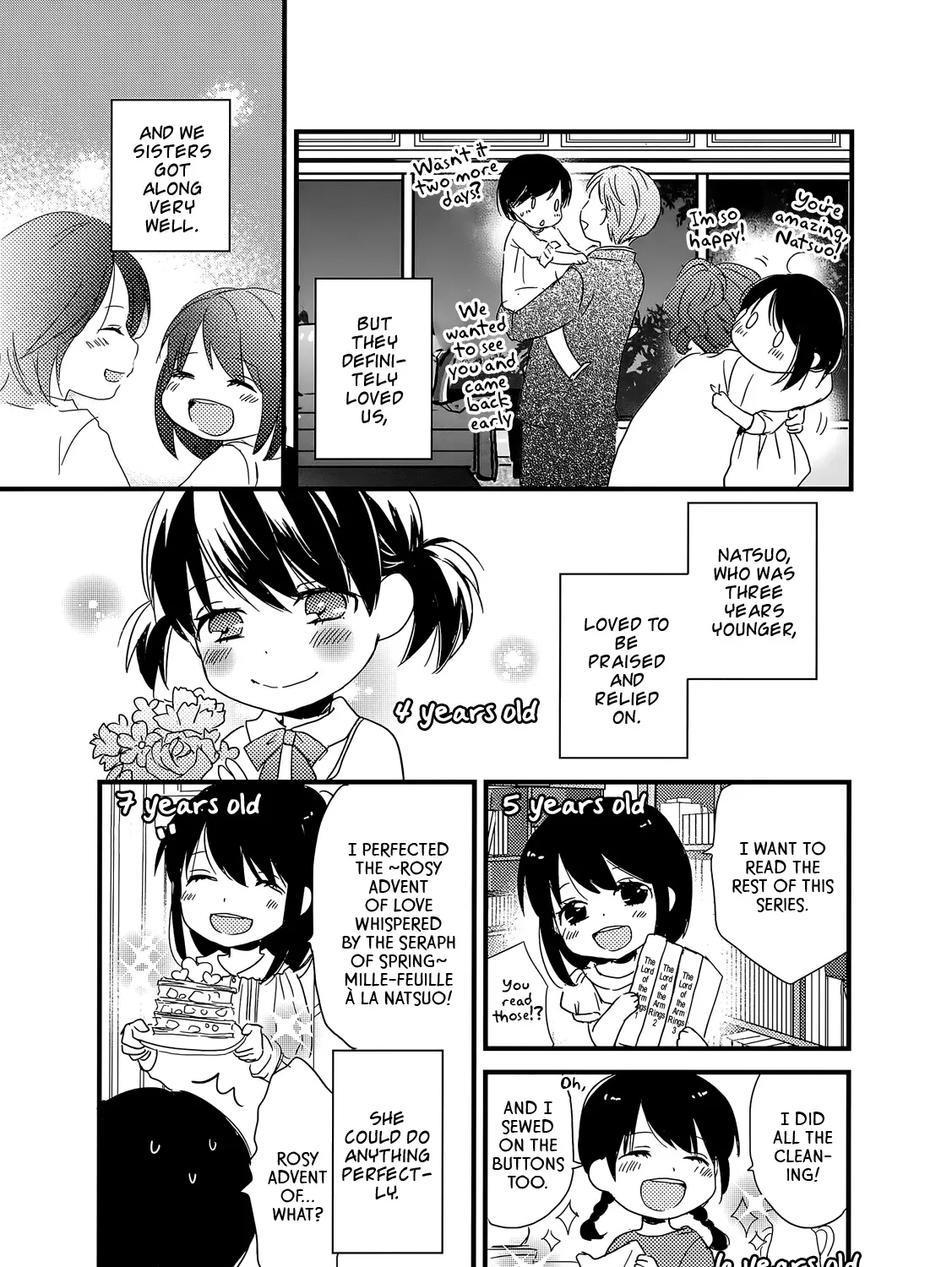 Love Lab (Ruri Miyahara) Chapter 7.6999999999999975 page 5 - MangaNato