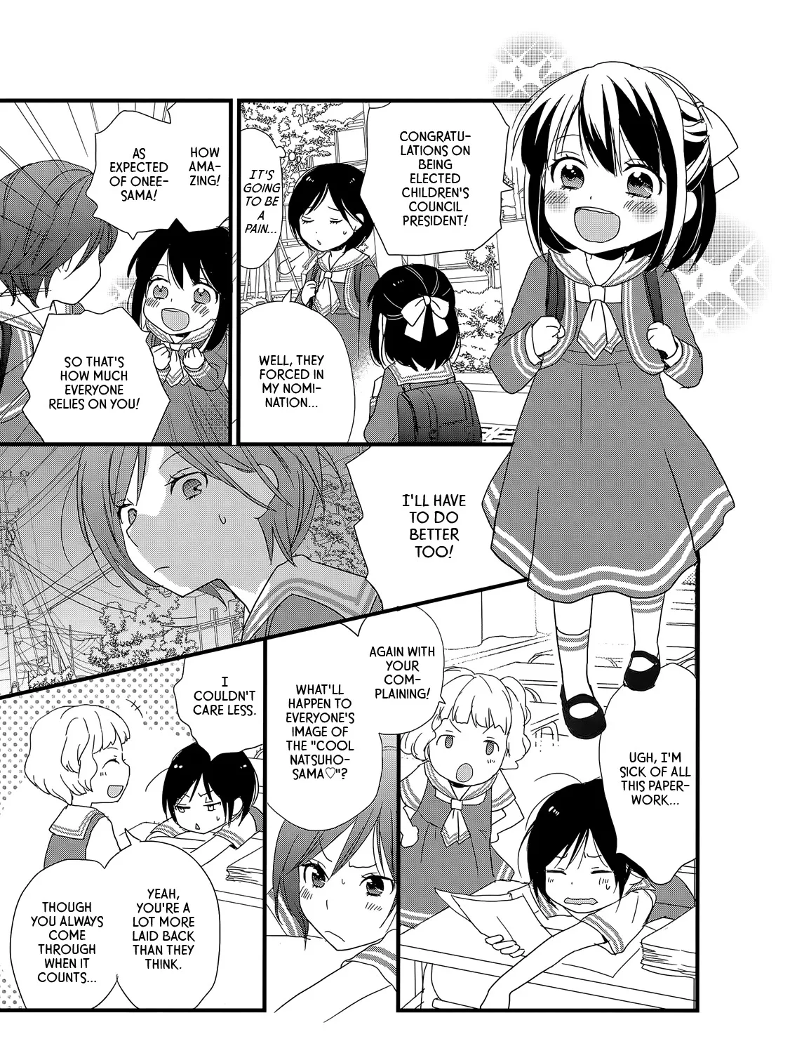 Love Lab (Ruri Miyahara) Chapter 7.6999999999999975 page 9 - MangaNato