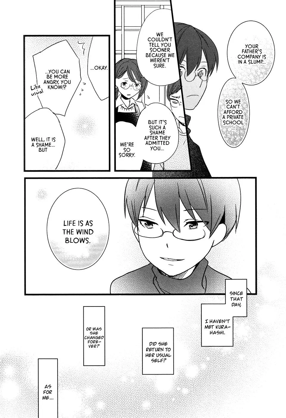 Love Lab (Ruri Miyahara) Chapter 8.499999999999998 page 14 - MangaNato