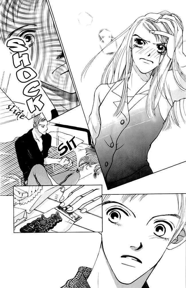 Love Lesson Abc Chapter 4 page 25 - MangaKakalot