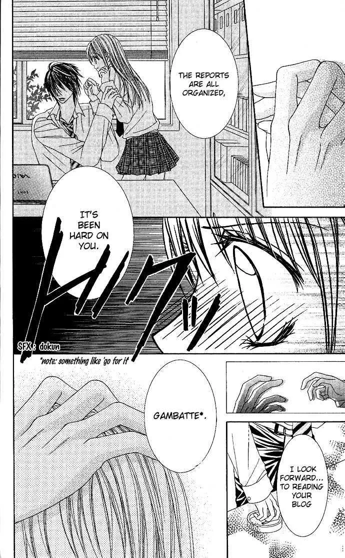 Love Lesson.com Chapter 1 page 47 - MangaKakalot