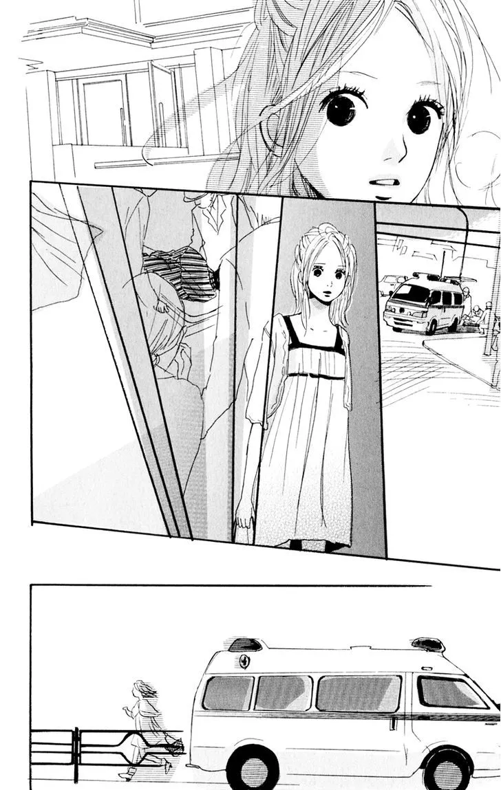 Love Letter from... Chapter 1 page 38 - MangaKakalot