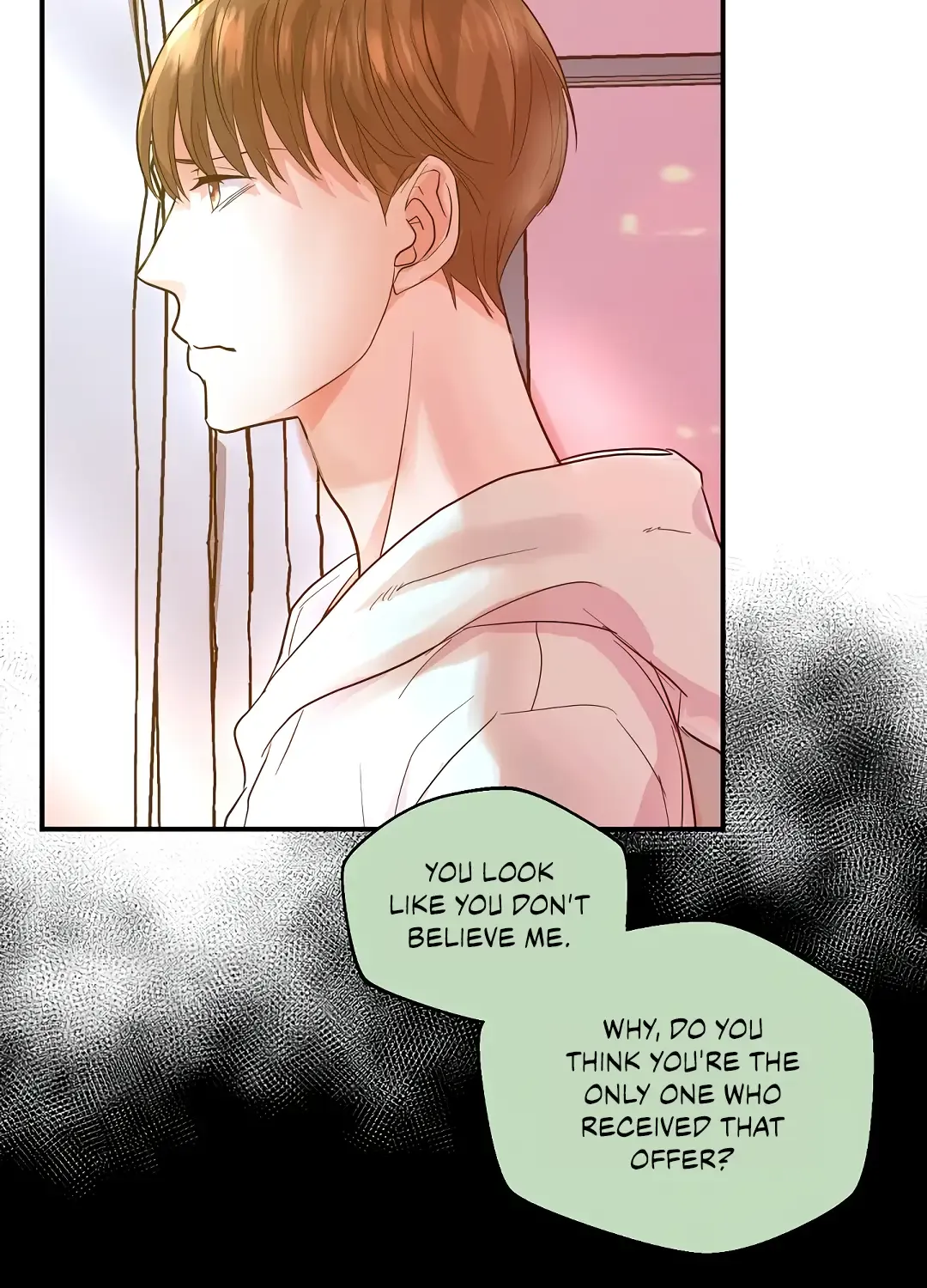 Love Letter Lyrics Chapter 14 page 20 - MangaKakalot