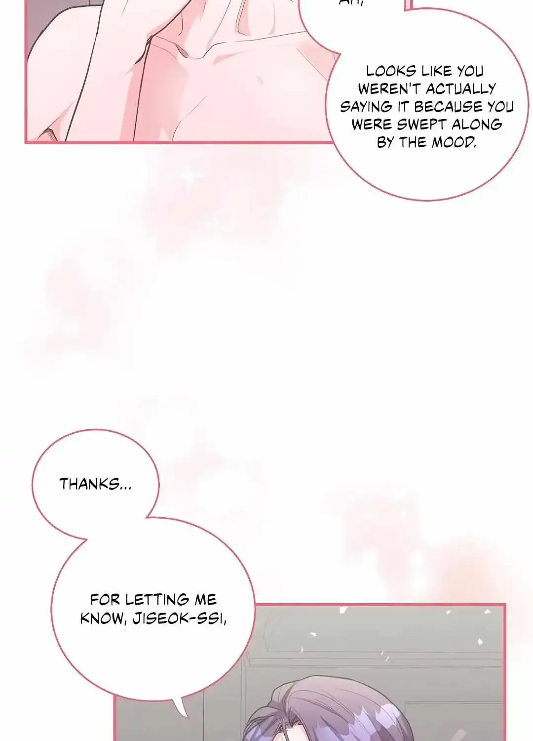 Love Letter Lyrics Chapter 16 page 7 - MangaKakalot