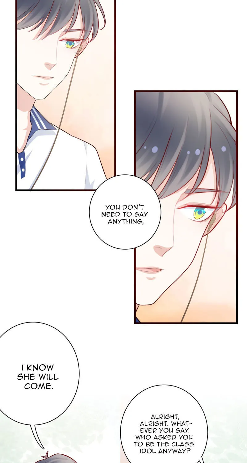 Love Letters in Early Summer Chapter 9 page 13 - MangaKakalot